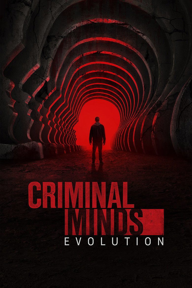 Criminal Minds