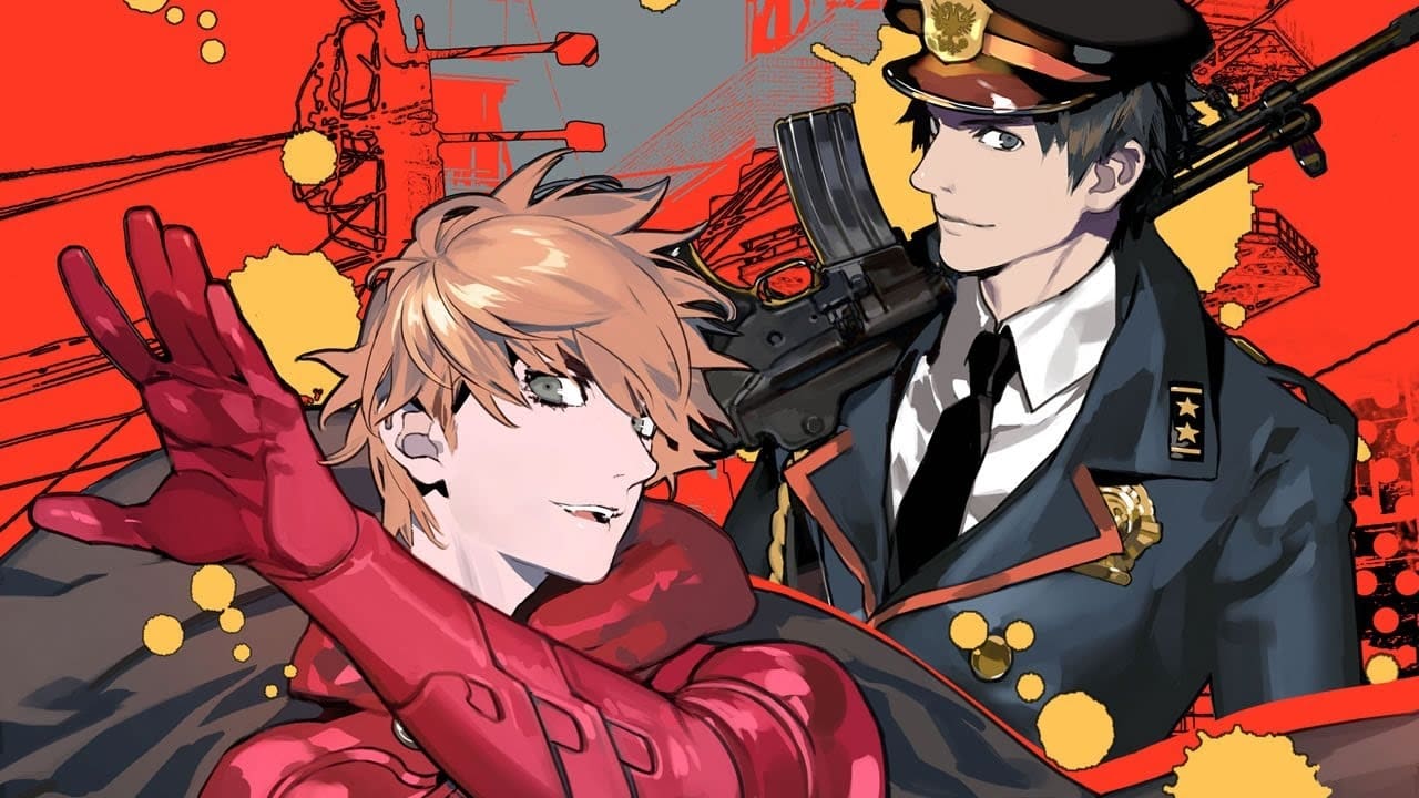 รีวิวอนิเมะ Samurai Flamenco โรแมนติกหวาน