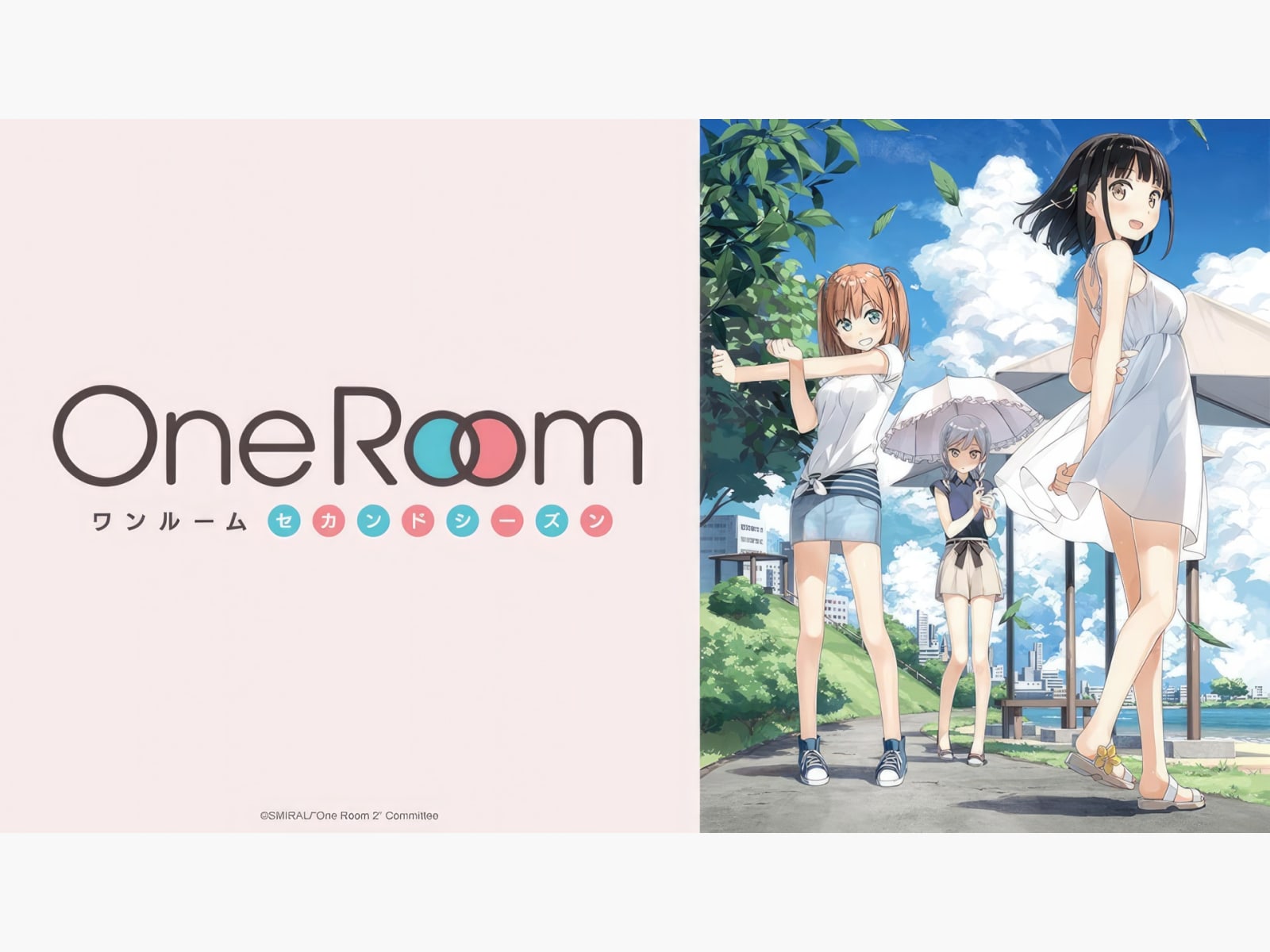 One Room 2nd Season รีวิวหนัง