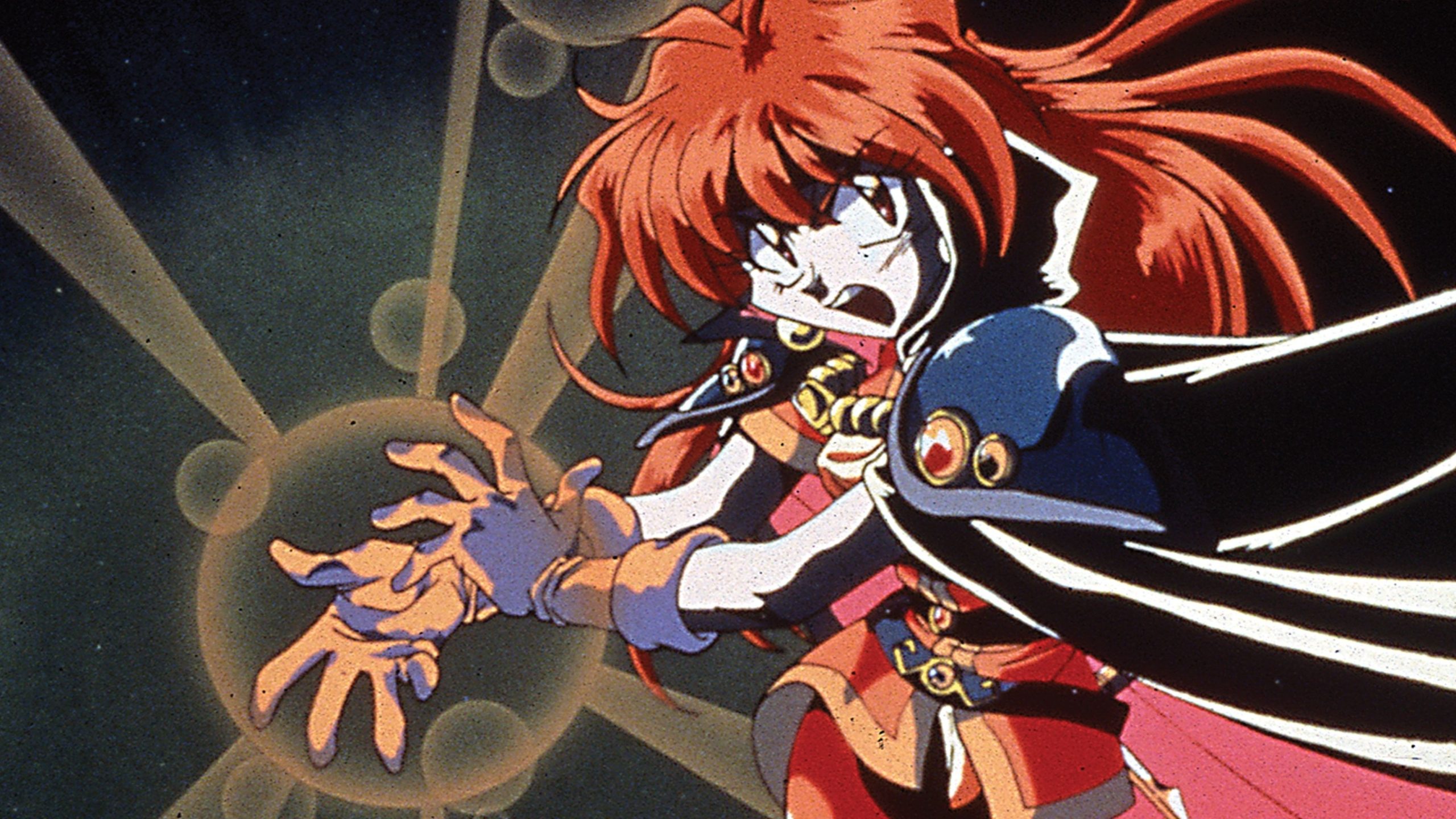 สปอยล์เรื่องย่ออนิเมะ Slayers Revolution สอนใจ