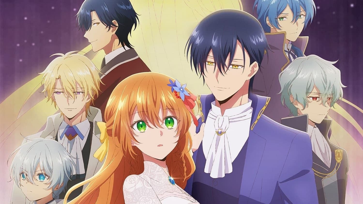 สปอยอนิเมะใหม่ Kanojo ga Koushaku-tei ni Itta Riyuu การออกแบบเฟรมที่น่าทึ่ง